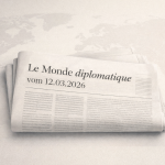 Artikel Le Monde diplomatique